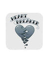 Heart Breaker Manly Coaster by TooLoud-TooLoud-1-Davson Sales