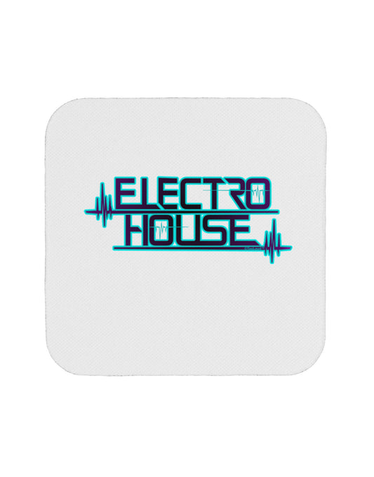 Electro House Bolt Coaster-Coasters-TooLoud-1-Davson Sales