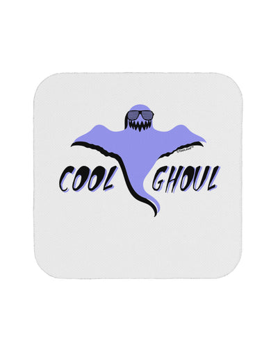 Cool Ghoul Coaster-Coasters-TooLoud-White-Davson Sales