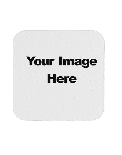Custom personalized Image and Text Coaster-Coasters-TooLoud-1-Davson Sales
