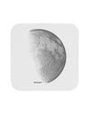 Moon Shadow Coaster-Coasters-TooLoud-White-Davson Sales