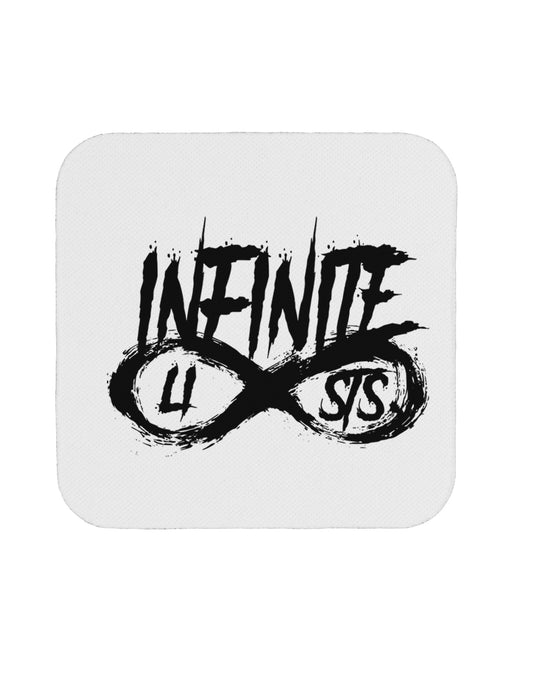 Infinite Lists Coaster by TooLoud-TooLoud-1-Davson Sales