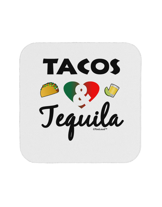 Tacos & Tequila Coaster-Coasters-TooLoud-1-Davson Sales