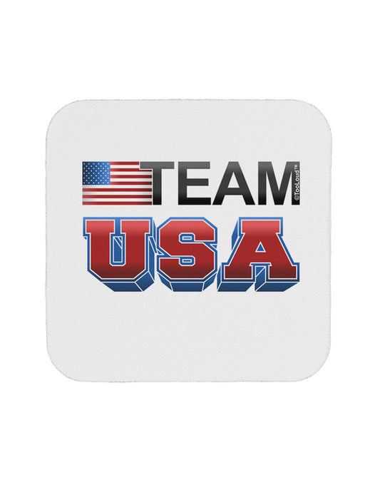 Sporty Team USA Coaster-Coasters-TooLoud-1-Davson Sales