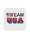 Sporty Team USA Coaster-Coasters-TooLoud-1-Davson Sales