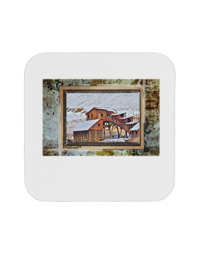 Mine Scene Colorado Coaster by TooLoud-Coasters-TooLoud-1-Davson Sales