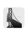 San Francisco Bay Bridge Coaster-Coasters-TooLoud-1-Davson Sales