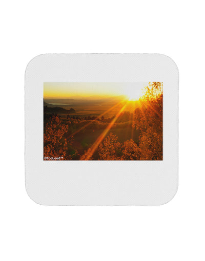 Colorado Sunset Coaster by TooLoud-Coasters-TooLoud-1-Davson Sales