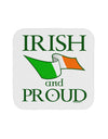 Irish and Proud Coaster-Coasters-TooLoud-1-Davson Sales