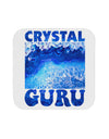 Crystal Guru Coaster-Coasters-TooLoud-1-Davson Sales