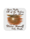 The Moon Herself Howls Coaster-Coasters-TooLoud-1-Davson Sales