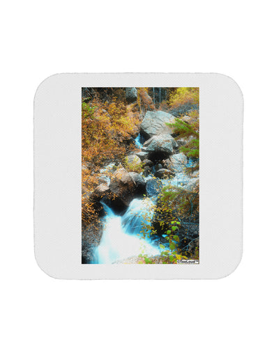 Rockies Waterfall Coaster-Coasters-TooLoud-1-Davson Sales