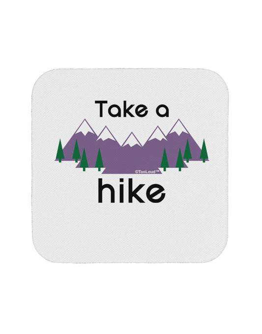 Take a Hike Coaster-Coasters-TooLoud-1 Piece-Davson Sales