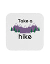 Take a Hike Coaster-Coasters-TooLoud-1 Piece-Davson Sales