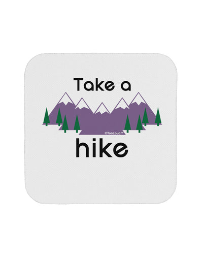 Take a Hike Coaster-Coasters-TooLoud-1 Piece-Davson Sales