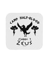 Camp Half Blood Cabin 1 Zeus Coaster by TooLoud-Coasters-TooLoud-White-Davson Sales