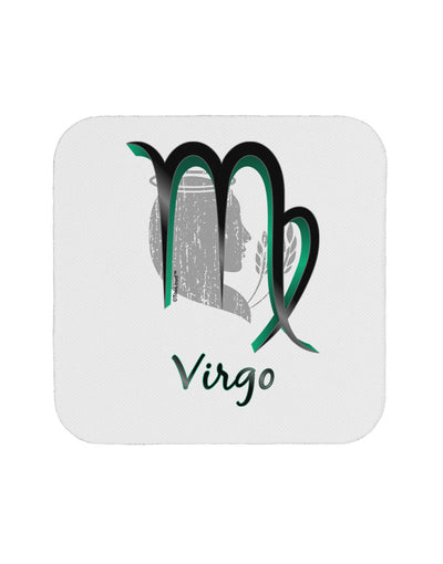 TooLoud Virgo Symbol Coaster-Coasters-TooLoud-1-Davson Sales