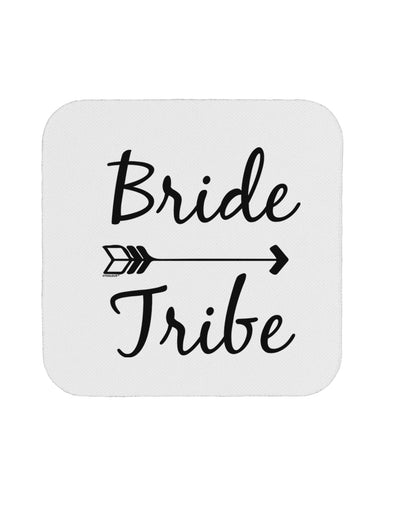 TooLoud Bride Tribe Coaster-Coasters-TooLoud-1 Piece-Davson Sales