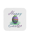 One Happy Easter Egg Coaster-Coasters-TooLoud-1-Davson Sales