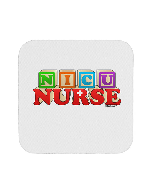 Nicu Nurse Coaster-Coasters-TooLoud-1-Davson Sales