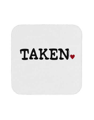 Taken Coaster by TooLoud-Coasters-TooLoud-1-Davson Sales