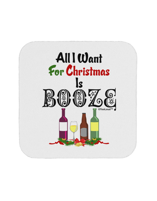 All I Want Is Booze Coaster-Coasters-TooLoud-12-Davson Sales