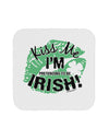 I'm Pretending To Be Irish Coaster-Coasters-TooLoud-1-Davson Sales