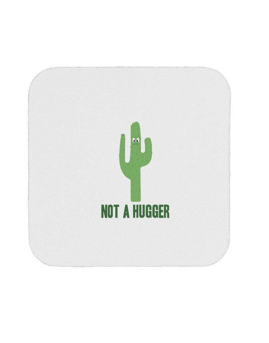 TooLoud Not a Hugger Coaster-Coasters-TooLoud-1 Piece-Davson Sales