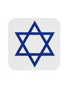 Jewish Star of David Coaster by TooLoud-Coasters-TooLoud-1-Davson Sales