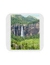 Beautiful Cliffs Nature Coaster by TooLoud-TooLoud-Davson Sales