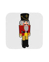 Festive Nutcracker - No Text Coaster by TooLoud-TooLoud-1-Davson Sales