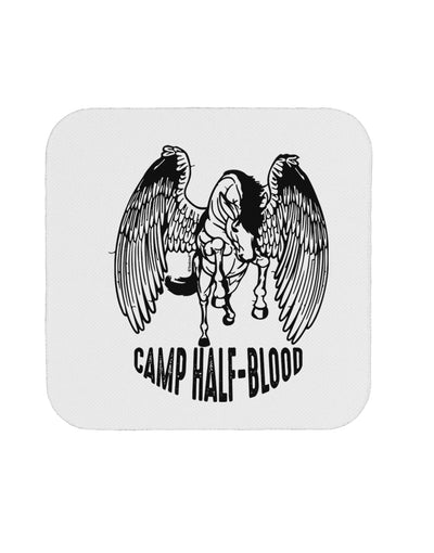 TooLoud Camp Half-Blood Pegasus Coaster-Coasters-TooLoud-1 Piece-Davson Sales