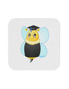 Graduation Bee Coaster by TooLoud-Coasters-TooLoud-1-Davson Sales