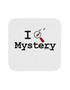 I Love Mystery Coaster-Coasters-TooLoud-1-Davson Sales