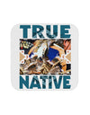 True Native American Coaster-Coasters-TooLoud-1-Davson Sales