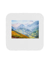 Colorado Fog Mountains Coaster-Coasters-TooLoud-1-Davson Sales