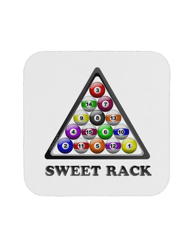 Sweet Rack - Pool Coaster-Coasters-TooLoud-1-Davson Sales