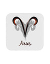 Aries Symbol Coaster-Coasters-TooLoud-12-Davson Sales