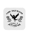 Camp Half Blood Cabin 6 Athena Coaster by TooLoud-Coasters-TooLoud-White-Davson Sales