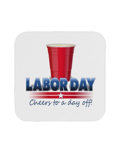 Labor Day - Cheers Coaster-Coasters-TooLoud-1-Davson Sales