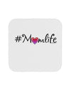 Hashtag Momlife Coaster by TooLoud-Coasters-TooLoud-1-Davson Sales