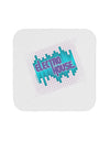 Electro House Equalizer Coaster-Coasters-TooLoud-1-Davson Sales