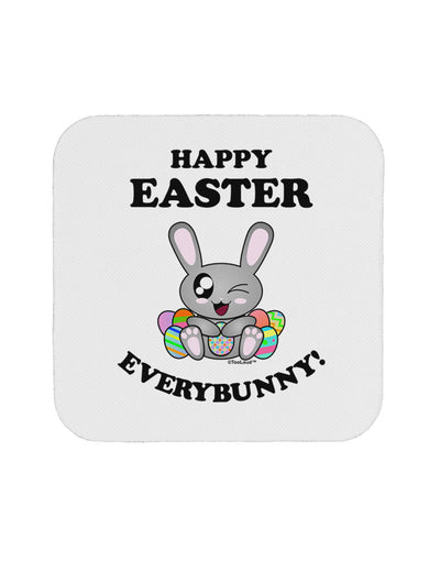 Happy Easter Everybunny Coaster-Coasters-TooLoud-1-Davson Sales