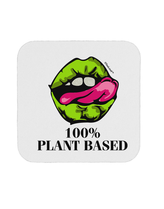 TooLoud Plant Based Coaster-Coasters-TooLoud-1 Piece-Davson Sales