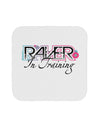 Matching Raver - In Training Coaster-Coasters-TooLoud-1-Davson Sales