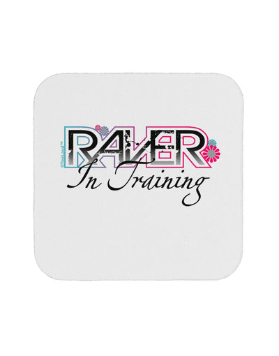 Matching Raver - In Training Coaster-Coasters-TooLoud-1-Davson Sales