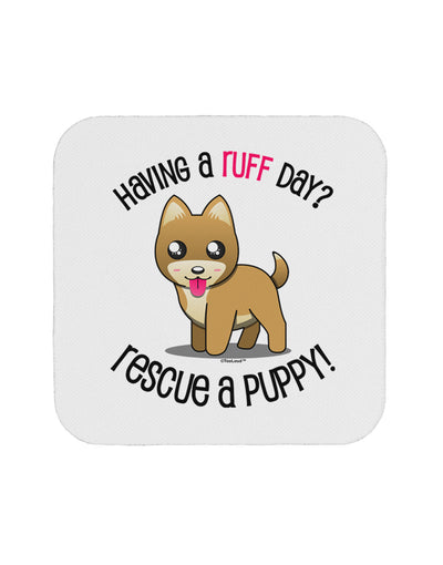 Rescue A Puppy Coaster-Coasters-TooLoud-1-Davson Sales