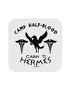 Camp Half Blood Cabin 11 Hermes Coaster by TooLoud-Coasters-TooLoud-White-Davson Sales