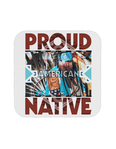 Proud Native American Coaster-Coasters-TooLoud-1-Davson Sales