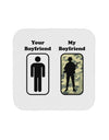 Your Boyfriend My Boyfriend Coaster by TooLoud-Coasters-TooLoud-1-Davson Sales